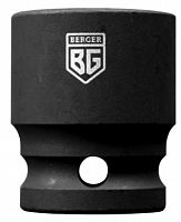головка торцевая ударная 1/2" 30мм berger bg2128, купить metabo, купить husqvarna, купить bosch, купить makita, купить hitachi, купить hikoki, купить oregon, купить stihl