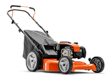 газонокосилка husqvarna  lc 153 (b&s 625e, стальная дека 53cм, сбор в травосборник (57л) + bioclip), купить metabo, купить husqvarna, купить bosch, купить makita, купить hitachi, купить hikoki, купить oregon, купить stihl