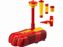 насос grinda фонтанный д/чистой воды, 3 насадки, пропускная способность 3000 л/ч, высота подачи воды, купить metabo, купить husqvarna, купить bosch, купить makita, купить hitachi, купить hikoki, купить oregon, купить stihl