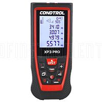 дальномер лазерный condtrol xp3 pro, 120 m, купить metabo, купить husqvarna, купить bosch, купить makita, купить hitachi, купить hikoki, купить oregon, купить stihl