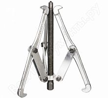 съемник  механический, 200 мм, тройной// sparta, купить metabo, купить husqvarna, купить bosch, купить makita, купить hitachi, купить hikoki, купить oregon, купить stihl