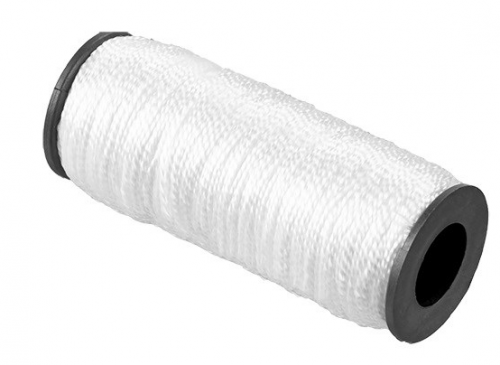 нить разметочная полипропиленовая, д.1,5мм, 100м, (шт.), купить metabo, купить husqvarna, купить bosch, купить makita, купить hitachi, купить hikoki, купить oregon, купить stihl