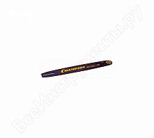 шина champion 16"-3/8-1,6-60 зв. (st341,361,440,660 163slhd025), champion, 952919, купить metabo, купить husqvarna, купить bosch, купить makita, купить hitachi, купить hikoki, купить oregon, купить stihl