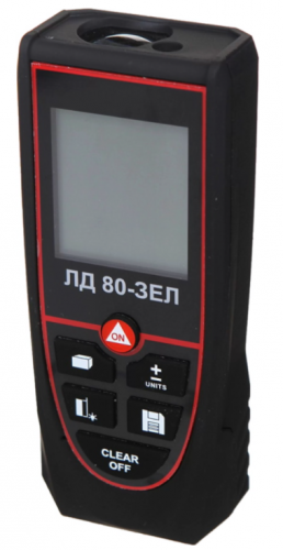 Дальномер лазерный ELITECH ЛД 80-ЗЕЛ — купить в интернет-магазине amurinstrument.ru с доставкой по Хабаровску | Каталог с характеристиками и ценами дальномер лазерный elitech лд 80-зел, купить metabo, купить husqvarna, купить bosch, купить makita, купить hitachi, купить hikoki, купить oregon, купить stihl