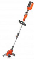 триммер аккумуляторный patriot tr 340xl 40в, купить metabo, купить husqvarna, купить bosch, купить makita, купить hitachi, купить hikoki, купить oregon, купить stihl