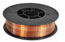 проволока сварочн. омедн. er70s-6 (ан.св08г2с) д.0,8мм d200 (5кг) foxweld, купить metabo, купить husqvarna, купить bosch, купить makita, купить hitachi, купить hikoki, купить oregon, купить stihl