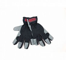 перчатки oregon рабочие из качественной кожи на ли, купить metabo, купить husqvarna, купить bosch, купить makita, купить hitachi, купить hikoki, купить oregon, купить stihl