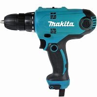 дрель makita df0300 сетевая 320вт,бзп-10мм,0-450\0-1500об\м,1.2кг,кор, купить metabo, купить husqvarna, купить bosch, купить makita, купить hitachi, купить hikoki, купить oregon, купить stihl