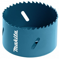 коронка пильная 121 мм bim ezychange makita b-31821, купить metabo, купить husqvarna, купить bosch, купить makita, купить hitachi, купить hikoki, купить oregon, купить stihl