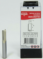 фреза пазовая,2 лезвия,хв-8мм,ф9мм,длина20мм, купить metabo, купить husqvarna, купить bosch, купить makita, купить hitachi, купить hikoki, купить oregon, купить stihl