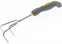 рыхлитель premium plus, двухкомпонентная рукоятка, luxe// palisad, купить metabo, купить husqvarna, купить bosch, купить makita, купить hitachi, купить hikoki, купить oregon, купить stihl