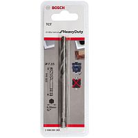центрирующее сверло tct, 7.15x105 мм bosch , купить metabo, купить husqvarna, купить bosch, купить makita, купить hitachi, купить hikoki, купить oregon, купить stihl