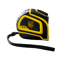 рулетка ударопрочная с автостопом 3м*19мм berger bg1757, купить metabo, купить husqvarna, купить bosch, купить makita, купить hitachi, купить hikoki, купить oregon, купить stihl