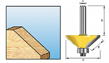 фреза кром.60° 23х11х6х32х2т, купить metabo, купить husqvarna, купить bosch, купить makita, купить hitachi, купить hikoki, купить oregon, купить stihl