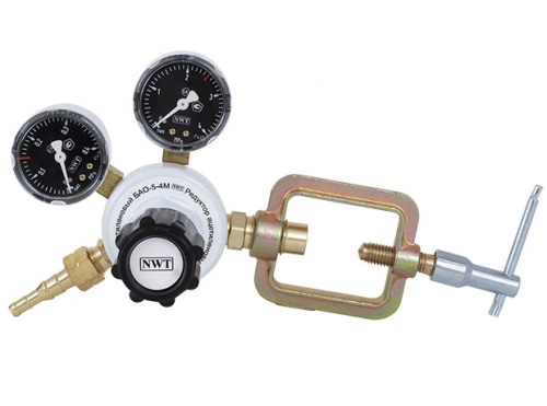 Редуктор ацетиленовый БАО-5-4М — купить в интернет-магазине amurinstrument.ru с доставкой по Хабаровску | Каталог с характеристиками и ценами редуктор ацетиленовый бао-5-4м, купить metabo, купить husqvarna, купить bosch, купить makita, купить hitachi, купить hikoki, купить oregon, купить stihl