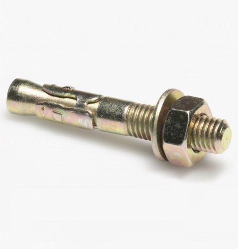 анкер клиновой м 6 х 40 10 шт фасовка, купить metabo, купить husqvarna, купить bosch, купить makita, купить hitachi, купить hikoki, купить oregon, купить stihl