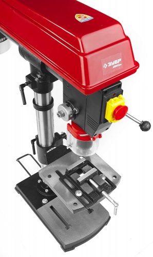 станок сверлильный зубр зсс-550, 550вт, купить metabo, купить husqvarna, купить bosch, купить makita, купить hitachi, купить hikoki, купить oregon, купить stihl