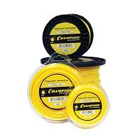 корд трим.champion  star 2.0мм* 15м (звезда), купить metabo, купить husqvarna, купить bosch, купить makita, купить hitachi, купить hikoki, купить oregon, купить stihl