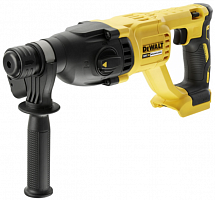 перфоратор аккумуляторный dewalt dch133n-xj sds-plus, 18в без батар, купить metabo, купить husqvarna, купить bosch, купить makita, купить hitachi, купить hikoki, купить oregon, купить stihl