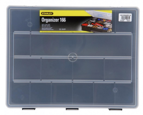 ОРГАНАЙЗЕР С 18-ТЬЮ ОТДЕЛ. ПЛАСТМАС — купить в интернет-магазине amurinstrument.ru с доставкой по Хабаровску | Каталог с характеристиками и ценами органайзер с 18-тью отдел. пластмас, купить metabo, купить husqvarna, купить bosch, купить makita, купить hitachi, купить hikoki, купить oregon, купить stihl