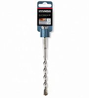 бур для перфоратора hyundai sds+ 10x160mm  (20/200), купить metabo, купить husqvarna, купить bosch, купить makita, купить hitachi, купить hikoki, купить oregon, купить stihl
