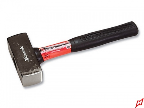 кувалда matrix 1500 г 10920, купить metabo, купить husqvarna, купить bosch, купить makita, купить hitachi, купить hikoki, купить oregon, купить stihl