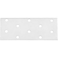 пластина соединительная 2,0 мм, ps 60x140 мм// сибртех//россия, купить metabo, купить husqvarna, купить bosch, купить makita, купить hitachi, купить hikoki, купить oregon, купить stihl