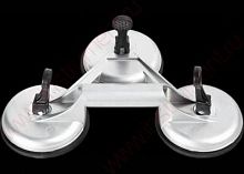 стеклодомкрат алюминиевый тройной// matrix, купить metabo, купить husqvarna, купить bosch, купить makita, купить hitachi, купить hikoki, купить oregon, купить stihl