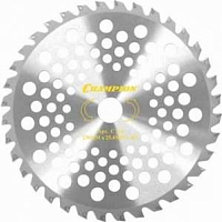 нож с зубцами из твердого сплава 36/230/25,4 (srm-2305si/srm-2655si), купить metabo, купить husqvarna, купить bosch, купить makita, купить hitachi, купить hikoki, купить oregon, купить stihl