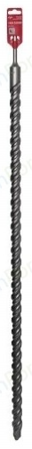 Бур SDS+ 30х1000 — купить в интернет-магазине amurinstrument.ru с доставкой по Хабаровску | Каталог с характеристиками и ценами бур sds+ 30х1000, купить metabo, купить husqvarna, купить bosch, купить makita, купить hitachi, купить hikoki, купить oregon, купить stihl