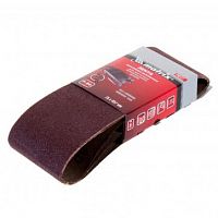 лента абразивная бесконечная, р60, 75 х 457 мм, 10, купить metabo, купить husqvarna, купить bosch, купить makita, купить hitachi, купить hikoki, купить oregon, купить stihl