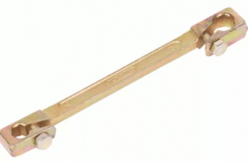 ключ прокачной 8x10 мм// сибртех, купить metabo, купить husqvarna, купить bosch, купить makita, купить hitachi, купить hikoki, купить oregon, купить stihl