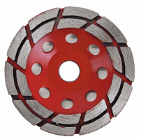 чашка алмазная 125мм, купить metabo, купить husqvarna, купить bosch, купить makita, купить hitachi, купить hikoki, купить oregon, купить stihl