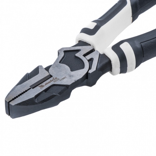 плоскогубцы комбинированные 210 мм, усиленная система, pro// matrix, купить metabo, купить husqvarna, купить bosch, купить makita, купить hitachi, купить hikoki, купить oregon, купить stihl