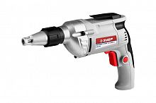 шуруповерт сетевой зубр зсш-730-45 профессионал патрон hex 1/4" (6.35мм), 220в, 730 вт, , купить metabo, купить husqvarna, купить bosch, купить makita, купить hitachi, купить hikoki, купить oregon, купить stihl