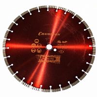 диск алмазный champion бетон pro 400/25,4/12 concrete crunch (железобетон, старый бетон) , купить metabo, купить husqvarna, купить bosch, купить makita, купить hitachi, купить hikoki, купить oregon, купить stihl