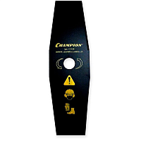 нож для жесткой травы  2/305/25,4 (235r), купить metabo, купить husqvarna, купить bosch, купить makita, купить hitachi, купить hikoki, купить oregon, купить stihl