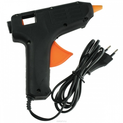 пистолет клеевой, диаметр 11мм, 70вт, купить metabo, купить husqvarna, купить bosch, купить makita, купить hitachi, купить hikoki, купить oregon, купить stihl