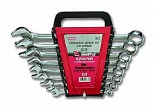 набор ключей matrix ком., 8*19мм, 8шт 15418, купить metabo, купить husqvarna, купить bosch, купить makita, купить hitachi, купить hikoki, купить oregon, купить stihl