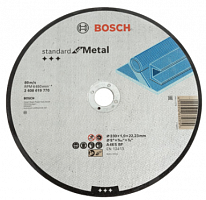 отрезной круг std for metal 230x1,9ммeco, купить metabo, купить husqvarna, купить bosch, купить makita, купить hitachi, купить hikoki, купить oregon, купить stihl