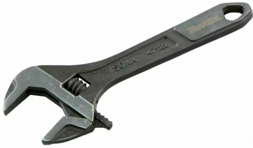 разводной ключ 12" (300мм), купить metabo, купить husqvarna, купить bosch, купить makita, купить hitachi, купить hikoki, купить oregon, купить stihl