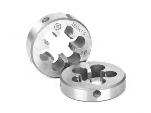 плашка плкп9740 м20х1,00, купить metabo, купить husqvarna, купить bosch, купить makita, купить hitachi, купить hikoki, купить oregon, купить stihl