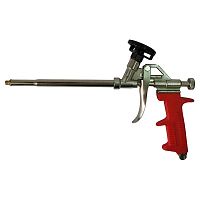 пистолет для монтажной пены workman g119, купить metabo, купить husqvarna, купить bosch, купить makita, купить hitachi, купить hikoki, купить oregon, купить stihl