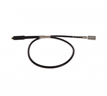 зубр гибкий вал с цанговым патроном, д 1,6 - 3,2 мм, l - 1метр, купить metabo, купить husqvarna, купить bosch, купить makita, купить hitachi, купить hikoki, купить oregon, купить stihl