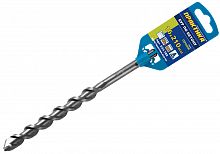 бур sds-plus практика 16 х 210 мм серия "профи" по бетону, купить metabo, купить husqvarna, купить bosch, купить makita, купить hitachi, купить hikoki, купить oregon, купить stihl