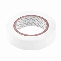 изолента пвх, 15 мм х 10 м, белая, 150мкм// matrix, купить metabo, купить husqvarna, купить bosch, купить makita, купить hitachi, купить hikoki, купить oregon, купить stihl