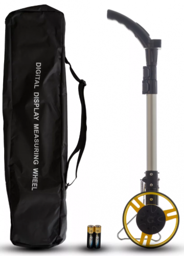 колесо измерительное электронное ada wheel 50 digital, купить metabo, купить husqvarna, купить bosch, купить makita, купить hitachi, купить hikoki, купить oregon, купить stihl