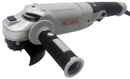 Угловая шлифмашина РЕСАНТА УШМ-125/1200Э Ресанта — купить в интернет-магазине amurinstrument.ru с доставкой по Хабаровску | Каталог с характеристиками и ценами угловая шлифмашина ресанта ушм-125/1200э ресанта, купить metabo, купить husqvarna, купить bosch, купить makita, купить hitachi, купить hikoki, купить oregon, купить stihl