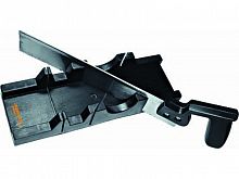 стусло, 300 х 65 мм, пластмассовое + пила, 300 мм// sparta, купить metabo, купить husqvarna, купить bosch, купить makita, купить hitachi, купить hikoki, купить oregon, купить stihl