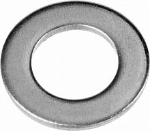 шайба din 125a, 10 мм, 5 кг, оцинкованная, зубр, купить metabo, купить husqvarna, купить bosch, купить makita, купить hitachi, купить hikoki, купить oregon, купить stihl